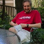 Michael Levitt - @levitt3820 - Instagram
