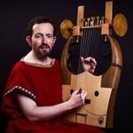 Michael Levy - @mlevy1400bce - Instagram