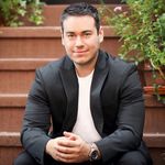 Michael Levy - @thatlevylife - Instagram