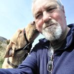 Michael Leyland - @tomsgrandpa - Instagram