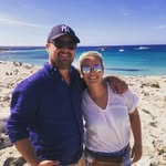 Michael Leys - @michaelleys8 - Instagram