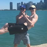 Michael Leyshon - @_michael_leysh - Instagram