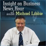 Michael Libbie - @insight_on_business - Instagram