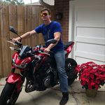 Michael Licata - @ironmikelicata - Instagram
