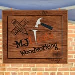 Michael Licata - @mjlicatawoodworks - Instagram