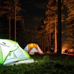 Michael Liddle - @gocampingwithus - Instagram