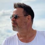 Michael Liebig - @iussim - Instagram