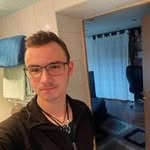 Michael Liebig - @hammerxd98 - Instagram