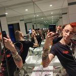Michael Liebig - @beatfreaker303 - Instagram