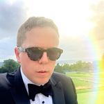 Michael Adams-Liebman - @michaeladams - Instagram