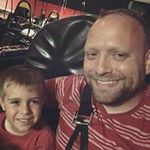 Michael Liechty Jr. - @mdliechtyjr - Instagram