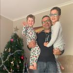 Michael Liegel - @captain.106 - Instagram