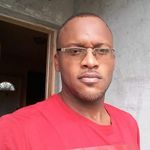 Michael Cordill Lightbourne - @michaellightbo - Instagram