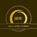 Michael Lightbourne Jr. - @idealbworks.real - Instagram