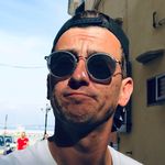 Michael Limmer - @mirandalars - Instagram