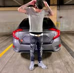 Michael Lindamood - Facebook