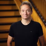 Michael Linde Larsen - @bibliotekarensbord - Instagram