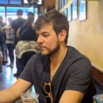 Michael F. Lindo - @mflindo - Instagram
