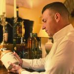 Michael Lindo - @frankmichaelcastle - Instagram