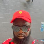 Michael Lindo - @mlindo43 - Instagram