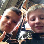 Michael Linehan - @michaellinehan1812 - Instagram