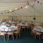 westend banqueting hire - @michaellines47 - Instagram