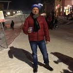 Michael Andrea liner - @michaelandrea59 - Instagram