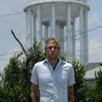 Michael Liner - @krebstar - Instagram