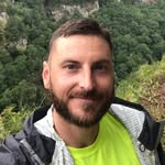 Michael Liner - @jestin1293 - Instagram