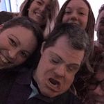 Michael Linley - @michaeledwardlinley - Instagram
