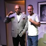 Michael Linney - @michael_linney - Instagram
