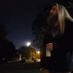 Michael Mitch Linsky - @lordsparkstone - Instagram