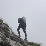 Michael Lintner - @theblackwanderer - Instagram