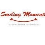 Smiling Moments - Michael Linz - @fotoautomatenverleih - Instagram