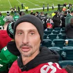 Michael Anthony Lippincott - @michaellippincott - Instagram