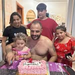 Michael Lippi - @bakilobakilo84 - Instagram