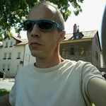 Michael Lippmann - @lippmannm3 - Instagram