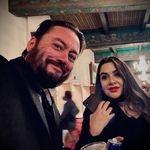Michael Lishman - @yodalish323 - Instagram