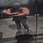 Michael Lisle - @megadad2186 - Instagram