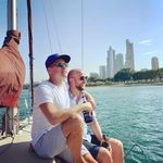Michael Lisowski - @michaelmcski - Instagram