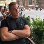 Michał Lisowski - @michal.lisowski98 - Instagram