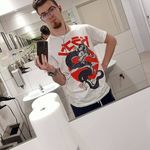 Michał Lisowski - @lisu_lbn - Instagram