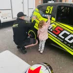 Michael Lithgow - @mikeylithgow_racing94 - Instagram