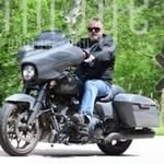 Michael Littler - @littlermike1970 - Instagram