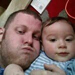 Michael Littler - @wiganmike85 - Instagram