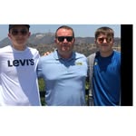 Michael Littler - @littlm01 - Instagram
