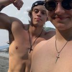 Michael Litzinger - @litzylifts - Instagram