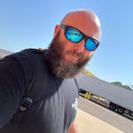 Michael Liverman - @dieseldad_87 - Instagram