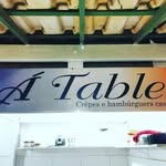 Michael Llorens - @atablecannoa - Instagram