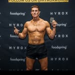 Michael Logue- ATHL3TE 🇦🇪🇬🇧 - @michael_logue_fitness - Instagram